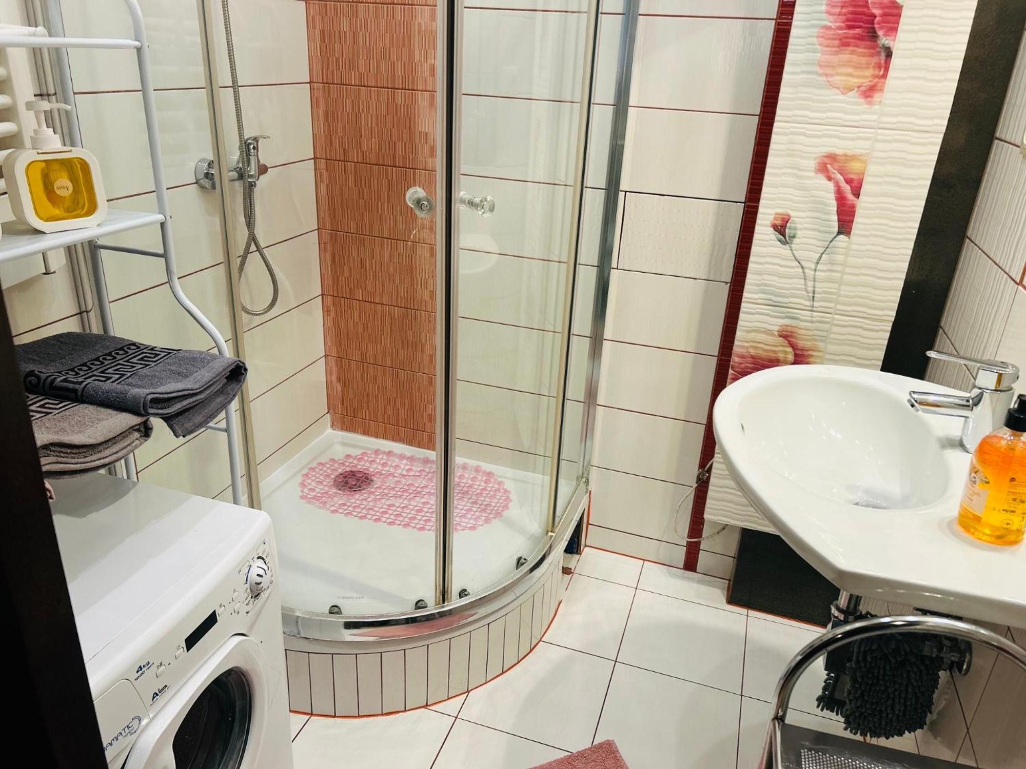 Ministay Florianska Kraków