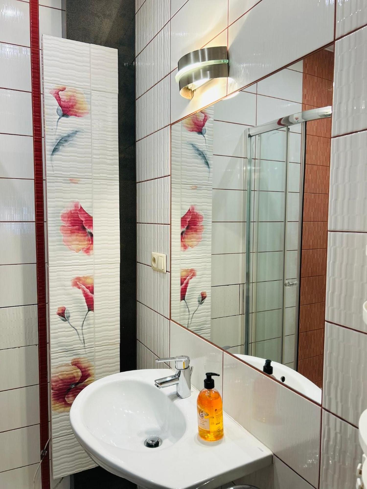 Ministay Florianska Apartament