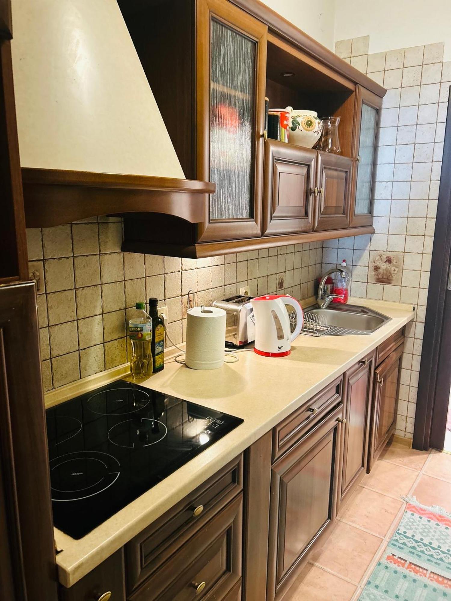 Ministay Florianska Kraków