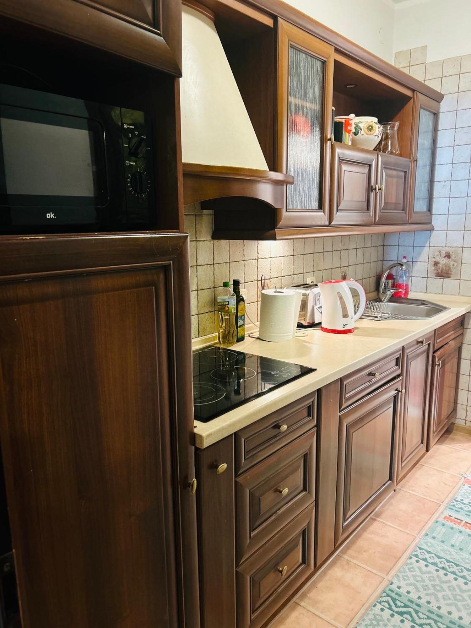 Ministay Florianska Apartament *