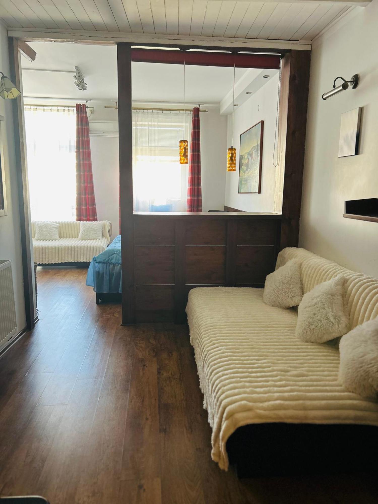 Apartament Ministay Florianska Kraków
