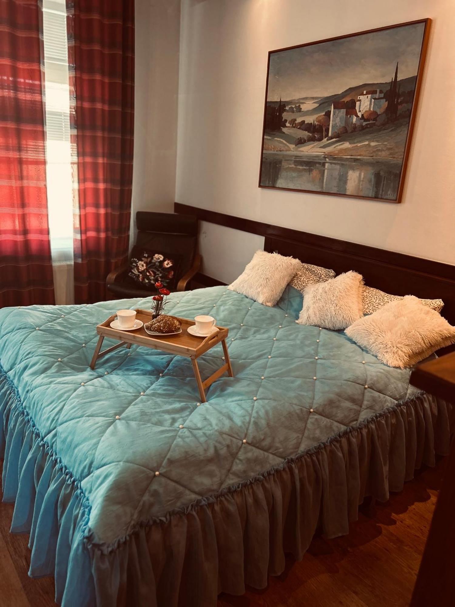 Apartament Ministay Florianska Kraków