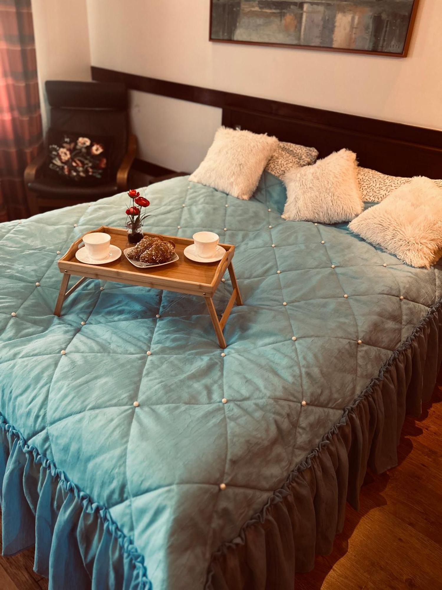Ministay Florianska Apartament *